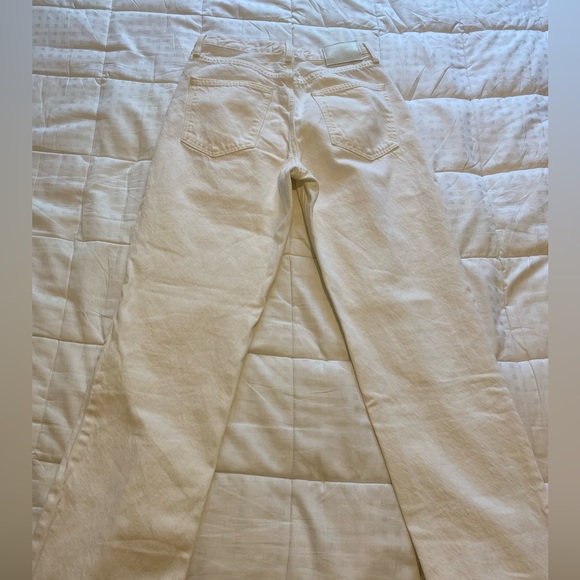 Denim forum the Joni high rise loose 29L - Picture 3 of 4